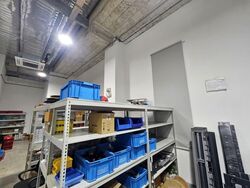 Nordcom One (D27), Factory #582267061
